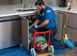 Green Plumbing Solutions and Water Conservation in Highland Heights, OH